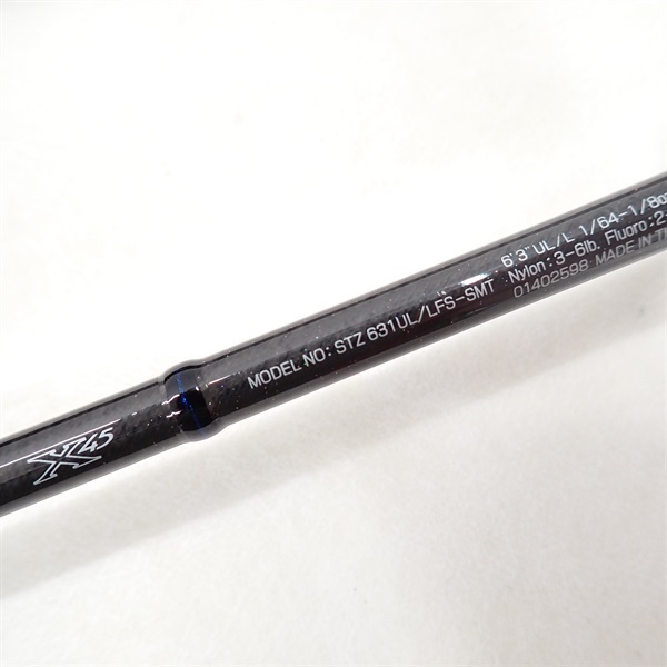 スティーズＳＴＺ６３１ＵＬ／ＬＦＳーＳＭＴ